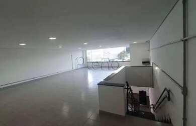 Imagem 2: Barracão para alugar em Campinas, Parque Industrial, com 400 m²