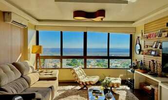 Imagem 2: Apartamento mobiliado à venda no Cristo Redentor