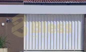 Imagem 2: Casa com 2 suítes à venda, 120m² de área construída, Cajupiranga  Parnamirim/RN