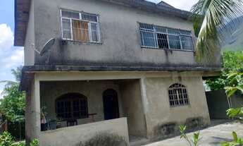 Imagem 4: Casa 2 andares Casa com 2 dormitórios