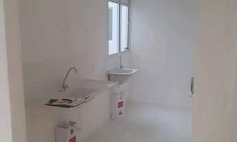 Imagem 7: Apartamento nunca habitado com 1 vaga !