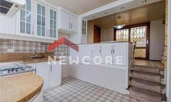 Imagem 2: Casa em Rua Fonseca Guimarães - Medianeira - Porto Alegre/RS