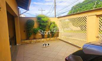 Imagem: Casa - Vila Nogueira - Campinas