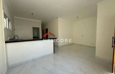 Imagem 5: Casa em Rua Telma Ramos Lago - Residencial Santa Giovana - Jundiaí/SP