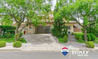 Imagem 4: Casa de alto padrão no Condomínio Village Visconde de Itamaracá Valinhos/SP