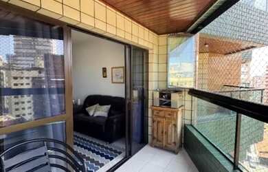 Imagem 3: Oportunidade! Apto amplo, 02 dorms - Lazer, pertinho praia!