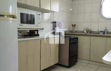 Imagem 3: Apartamento para locação 2 quartos com suíte no Guarujá, Enseada 50 m² - ALUGUEL