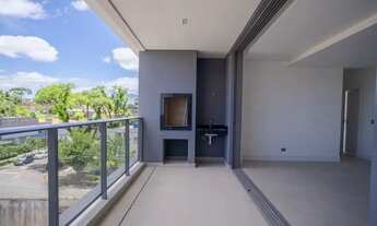 Imagem 2: Apartamento com 3 suítes à venda, 181 m² por R$ 3.290.000 - Batel - Curitiba/PR