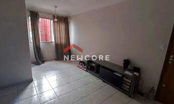 Imagem 7: Apartamento em Rua Benjamin Capusso - Vila Curuçá - São Paulo/SP