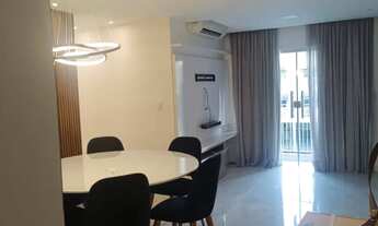 Imagem: Nossa Senhora de Fátima (Em frente ao Manauara