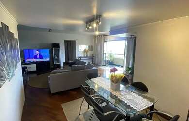 Imagem 2: Imóvel para venda tem 164 metros quadrados com 4 quartos em Centro - São José dos Campos