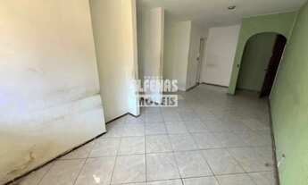 Imagem 4: Apartamento à venda 2 quartos no Bairro Santa Cruz Industrial