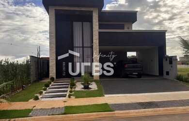 Imagem 5: Sobrado no condominio parqville quaresmeira