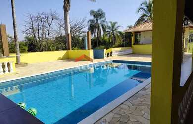 Imagem 4: Chácara em condomínio em Alameda da Lagoa - Terras de San Thomé - Porto Feliz/SP