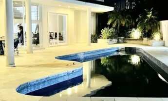 Imagem 3: CASA EM CONDOMÍNIO - 18 DO FORTE - SP