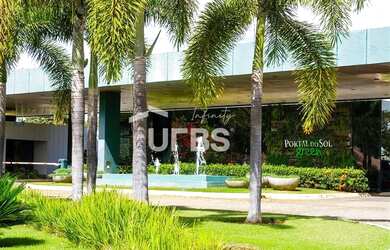 Imagem: Lote no Portal do Sol Green