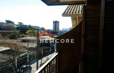 Imagem 4: Casa em Rua João Batista Pereira - Jardim Pinheiros - São Paulo/SP