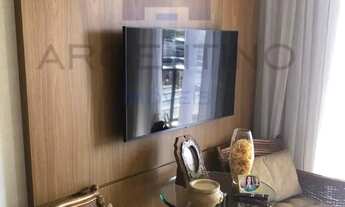 Imagem 2: Apartamento com 2 quartos, com Suíte no Mont Rey - Excelente Localização!