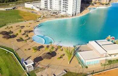 Imagem: Apartamento para alugar com 3 suítes e