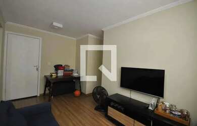 Imagem: Apartamento à Venda - Parque Novo Mundo