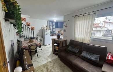 Imagem: Cobertura residencial com 108 m² em Santo