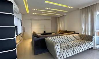 Imagem 3: RESERVA INGLESA LONDON - LINDO APTO DE 169m2 - ANDAR ALTO - 1.800.000