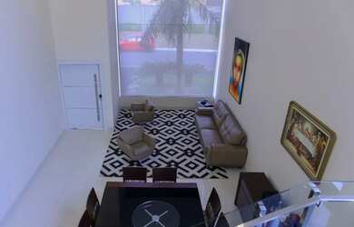 Imagem 2: Sobrado de 284 m² com 04 quartos à venda - Jardins Lisboa - Goiânia/GO