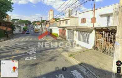 Imagem 3: Lote em Rua Vera Cruz - Vila Pires - Santo André/SP