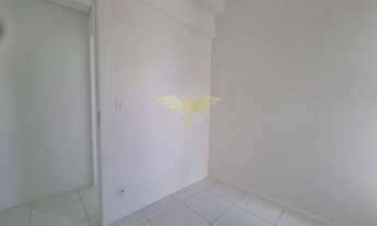 Imagem 2: Apartamento Com 3 Quartos Em 73M² E Com 2 Vagas De Garagem No Cabula. 17EUKHF
