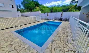 Imagem 2: Apartamento - primeira locação - Vinhedo - SP