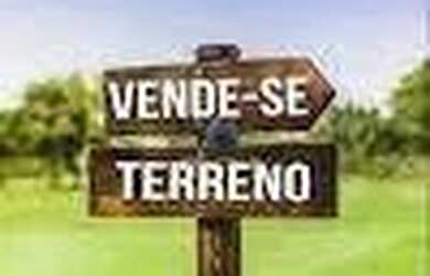 Imagem: Terreno à venda, 240 m² por R$ 499.000,00