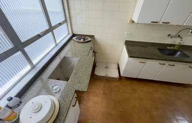 Imagem 7: Imóvel para venda com 120 metros quadrados com 3 quartos em Icaraí - Niterói - RJ