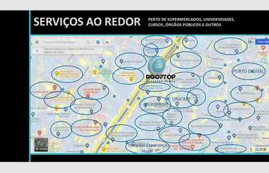 Imagem 3: STUDIO PRONTO PRA MORAR NO CENTRO DO RECIFE - AV AGAMENON MAGALHÃES COMPLETO DE TUDO