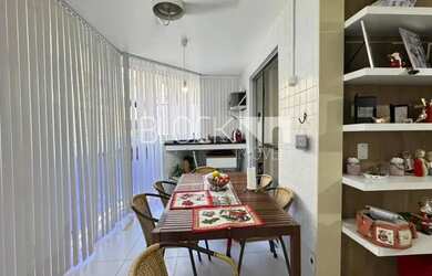 Imagem 2: Recreio dos Bandeirantes