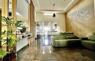 Imagem 5: Casa alto padrão à venda, Igapó, Londrina, PR - R$ 1.350.000,00