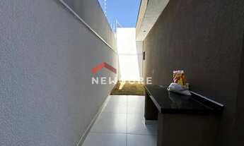 Imagem 3: Casa em Rua Telma Ramos Lago - Residencial Santa Giovana - Jundiaí/SP