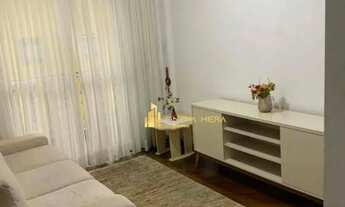 Imagem 2: Apartamento com 2 dormitórios à venda, 58 m² por R$ 330.000,00 - Vila Osasco - Osasco/SP