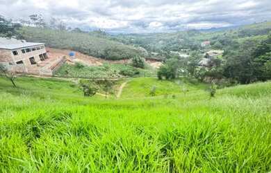 Imagem 2: Vendo terreno com 2300m para chacara no residencial.Siriema