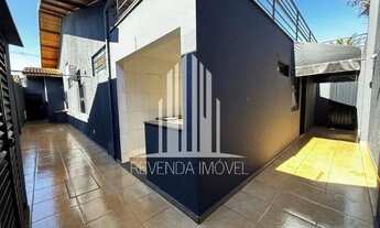 Imagem 6: Imperdível oportunidade de adquirir uma luxuosa casa Residencial Dois, Barretos-SP: 5 quar