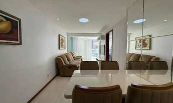 Imagem: Rua Goiânia, 3 quartos com suíte, 3 vagas