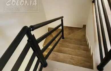 Imagem 5: Sobrado a venda - Campestre, Santo André