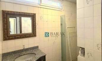 Imagem 7: Apartamento com 3 dormitórios, 153 m² - venda por R$ 650.000 ou aluguel por R$ 3.600/mês