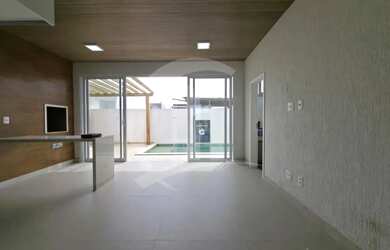 Imagem 6: Casa à Venda no Condomínio Maluí Residence com 240m²