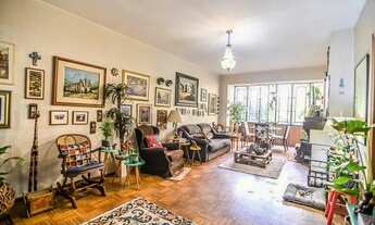 Imagem 4: Imóvel para venda com 148 metros quadrados com 3 quartos em Independência - Porto Alegre