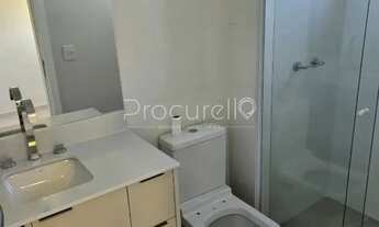 Imagem 7: APARTAMENTO 2 QUARTOS PARA ALUGAR OLHOS D`AGUA 110M²