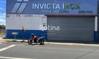 Imagem 3: Galpão para alugar, Brasil - Uberlândia/MG - Rotina Imobiliária