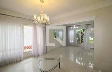 Imagem 5: Casa à Venda - Água Fria, 4 Quartos, 292 m2