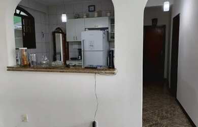 Imagem 2: Apartamento com 3 Quartos (1 Suíte) + Área Externa Privativa - 88m² - Saúde/Nazaré