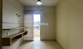 Imagem 4: Apartamento para alugar em Americana, Jardim Bela Vista, com 3 quartos, com 67 m²