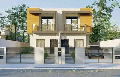 Imagem: Sobrado 03 dormitórios, com 01 suíte no